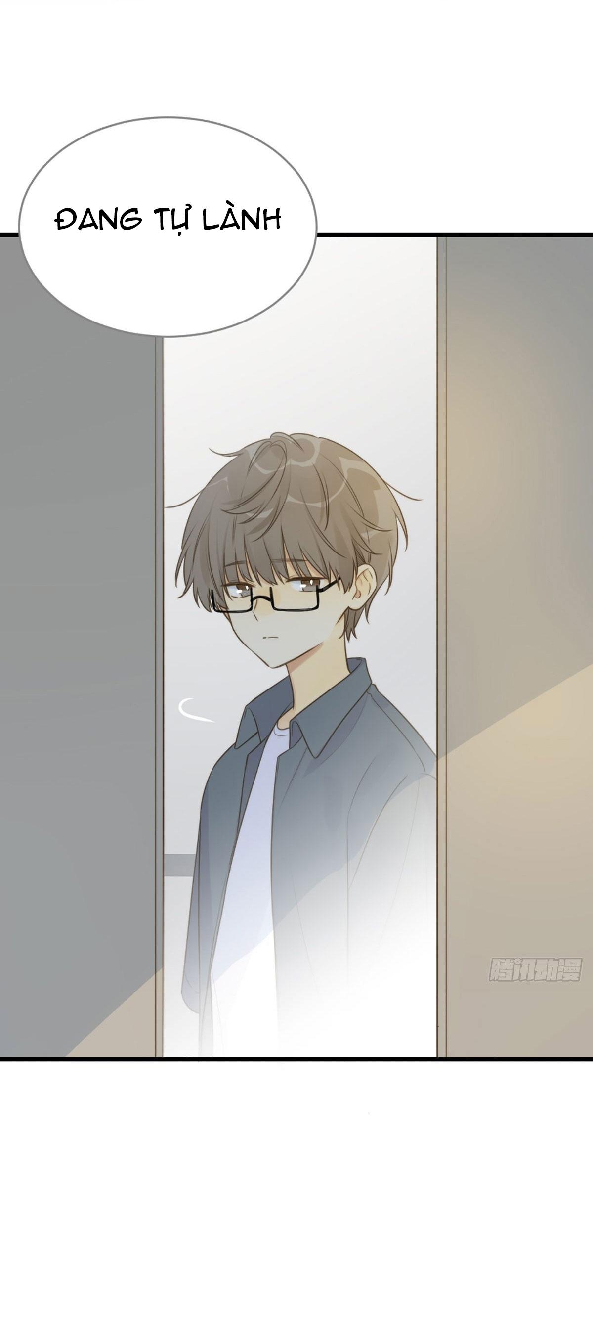 Chỉ Riêng Đuôi Là Không Được!!!: Chapter 10