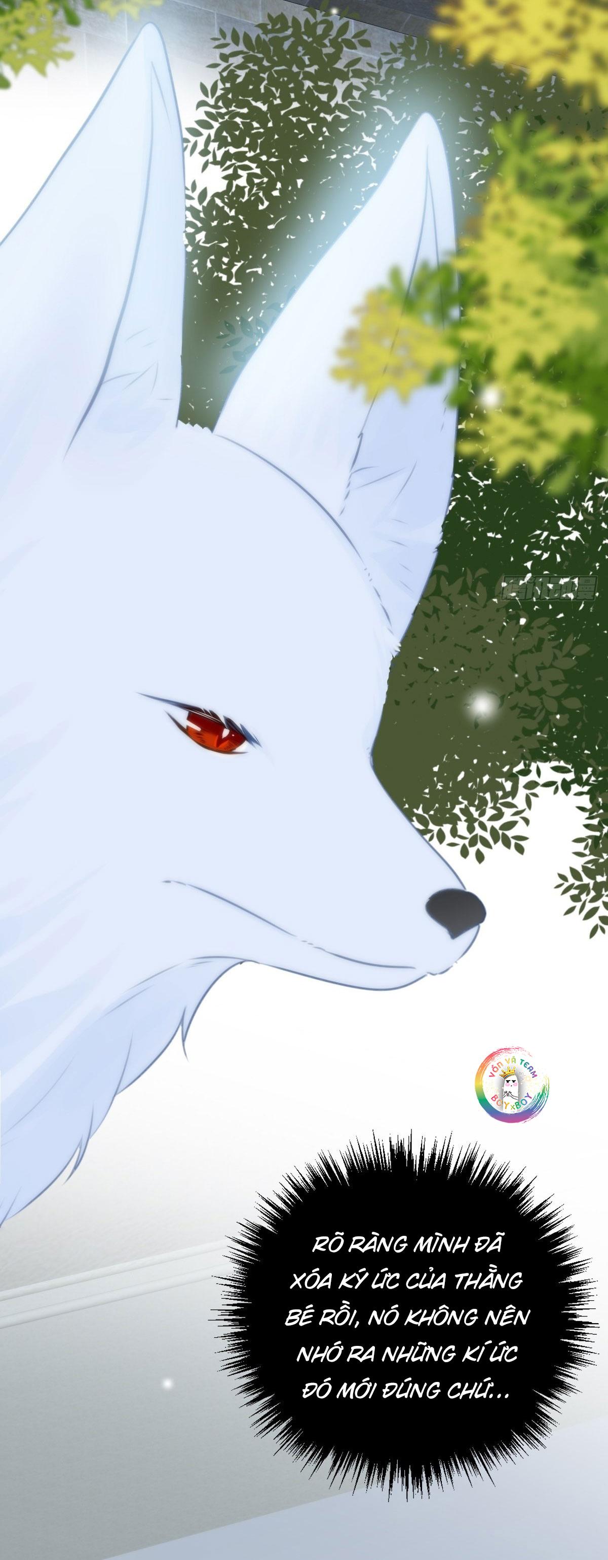 Chỉ Riêng Đuôi Là Không Được!!!: Chapter 12