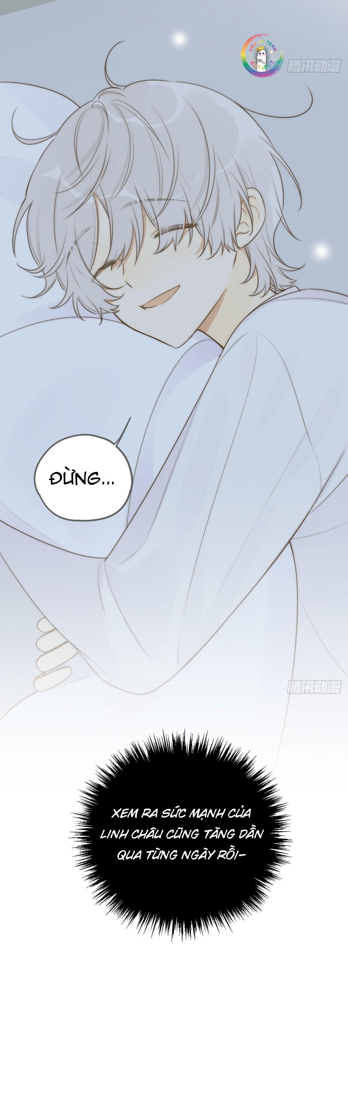 Chỉ Riêng Đuôi Là Không Được!!!: Chapter 12