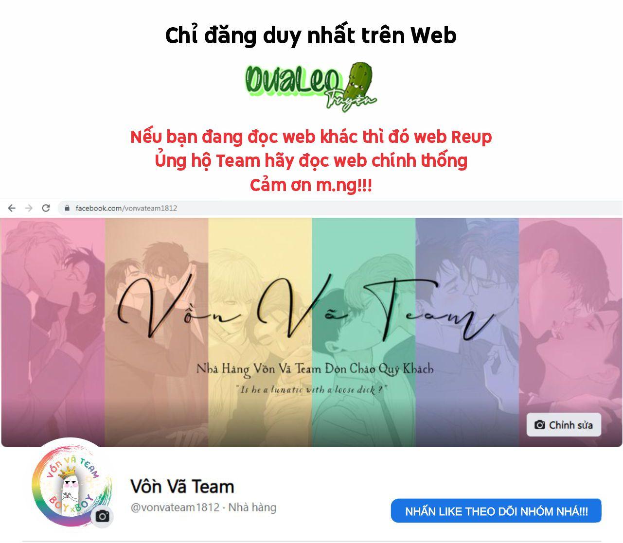 Chỉ Riêng Đuôi Là Không Được!!!: Chapter 12