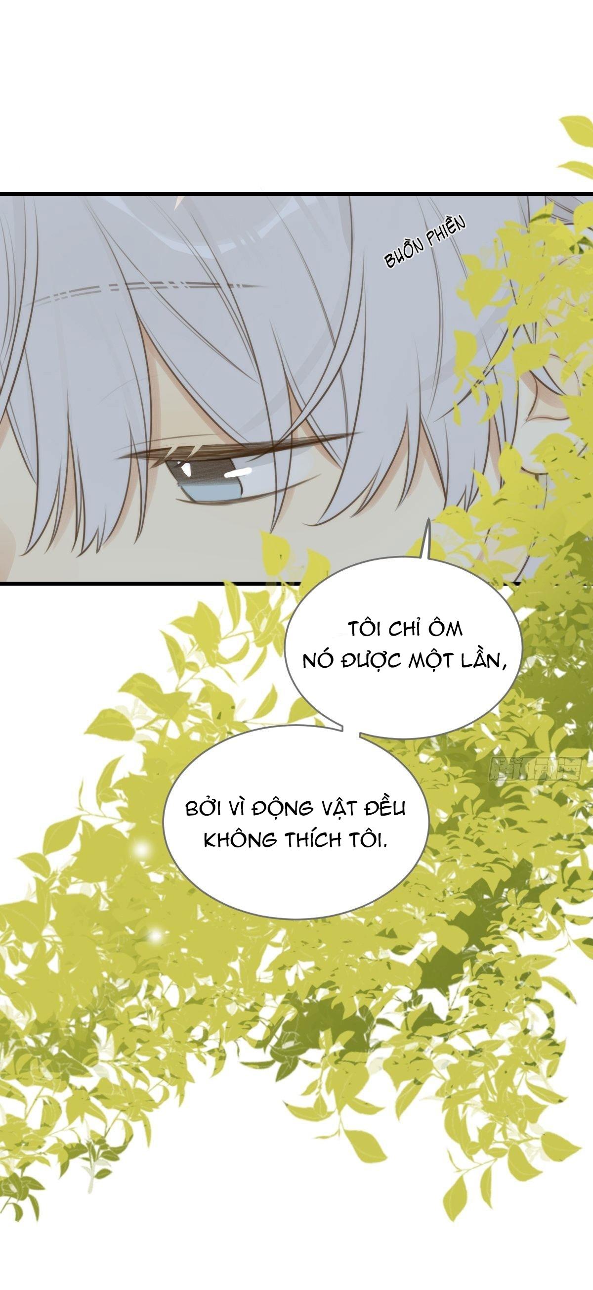 Chỉ Riêng Đuôi Là Không Được!!!: Chapter 13
