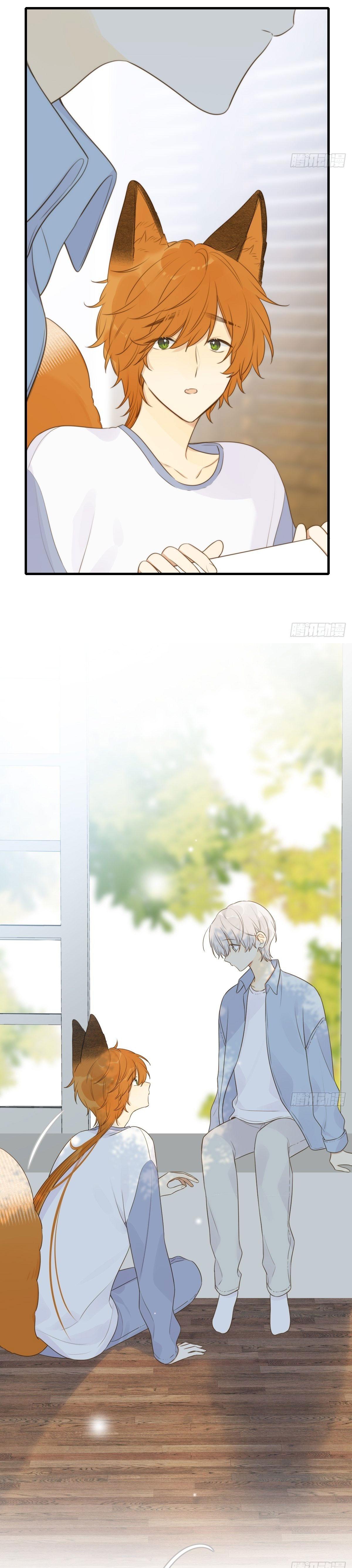 Chỉ Riêng Đuôi Là Không Được!!!: Chapter 13