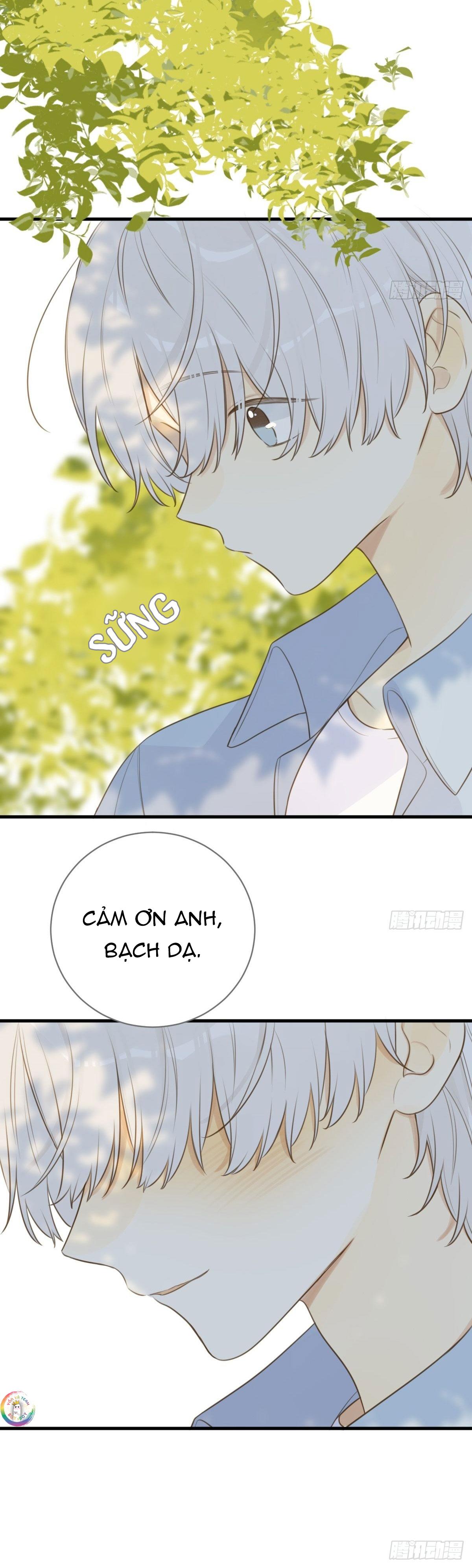 Chỉ Riêng Đuôi Là Không Được!!!: Chapter 13