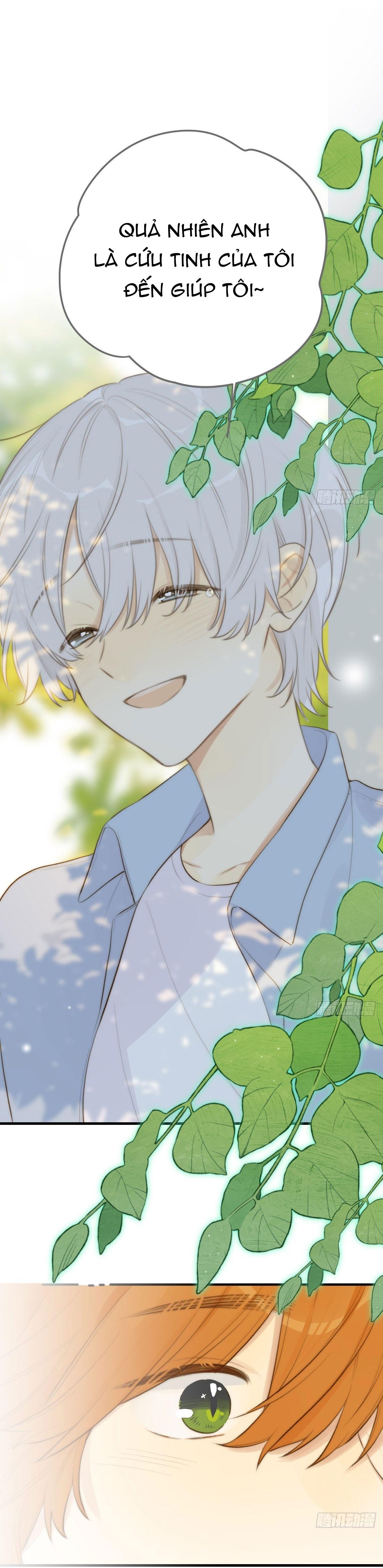 Chỉ Riêng Đuôi Là Không Được!!!: Chapter 13