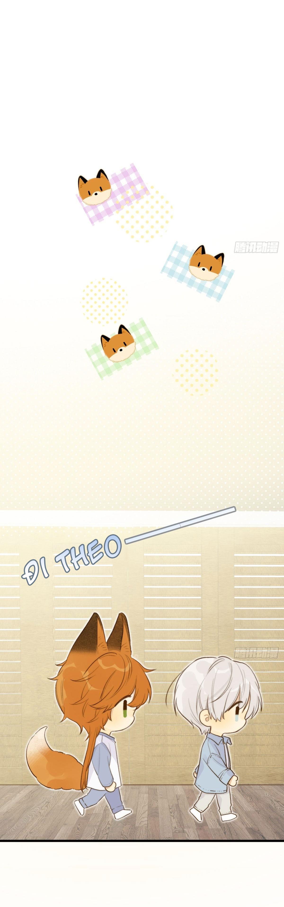 Chỉ Riêng Đuôi Là Không Được!!!: Chapter 13