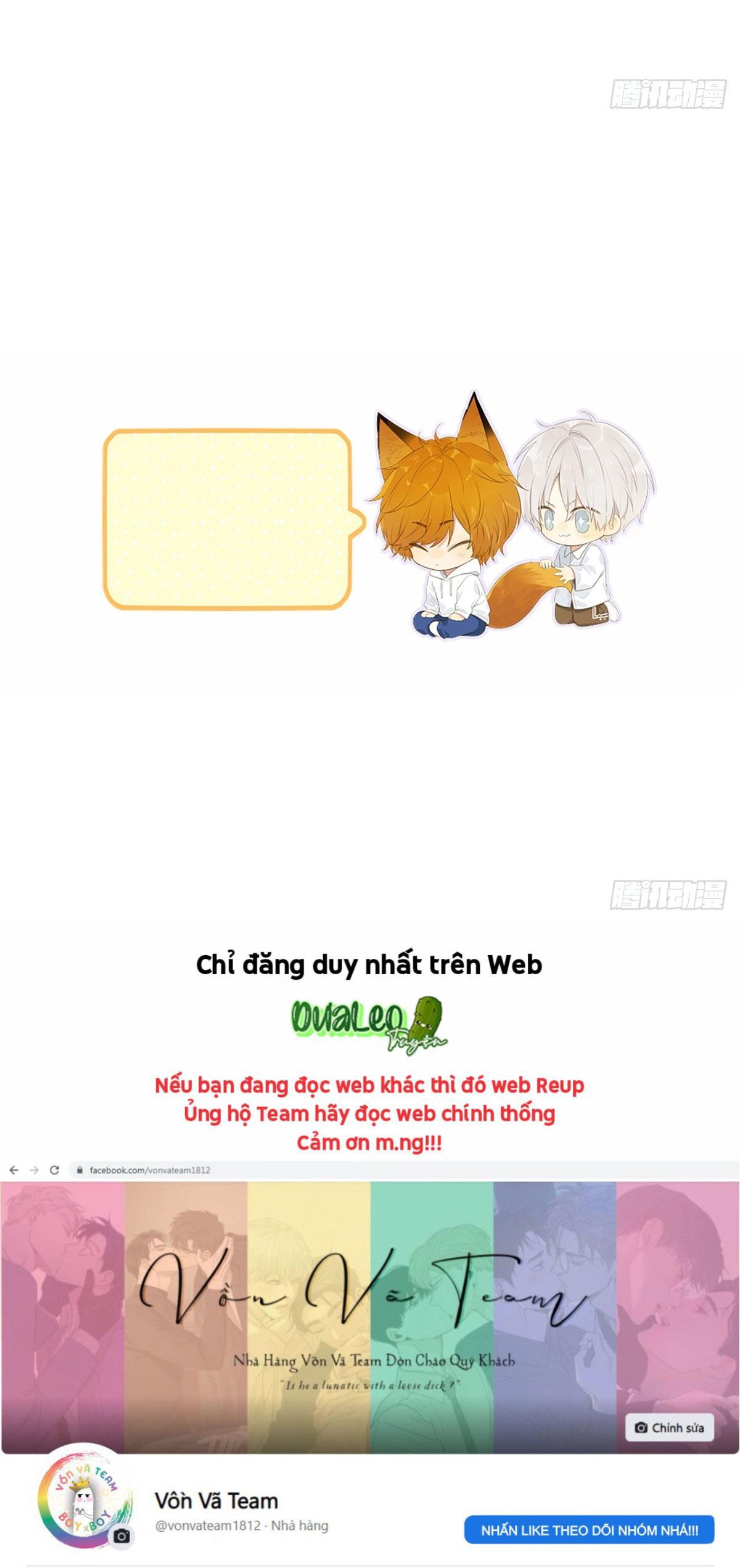 Chỉ Riêng Đuôi Là Không Được!!!: Chapter 13