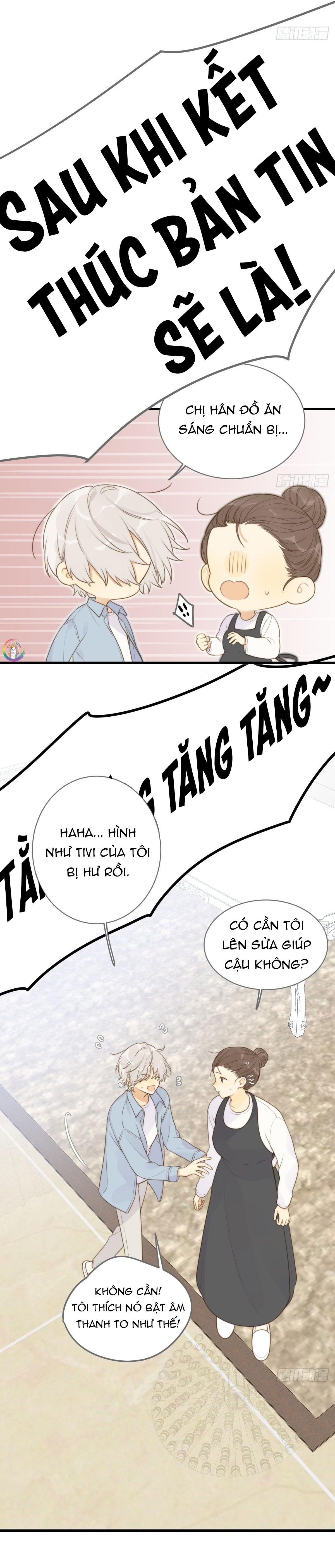 Chỉ Riêng Đuôi Là Không Được!!!: Chapter 13