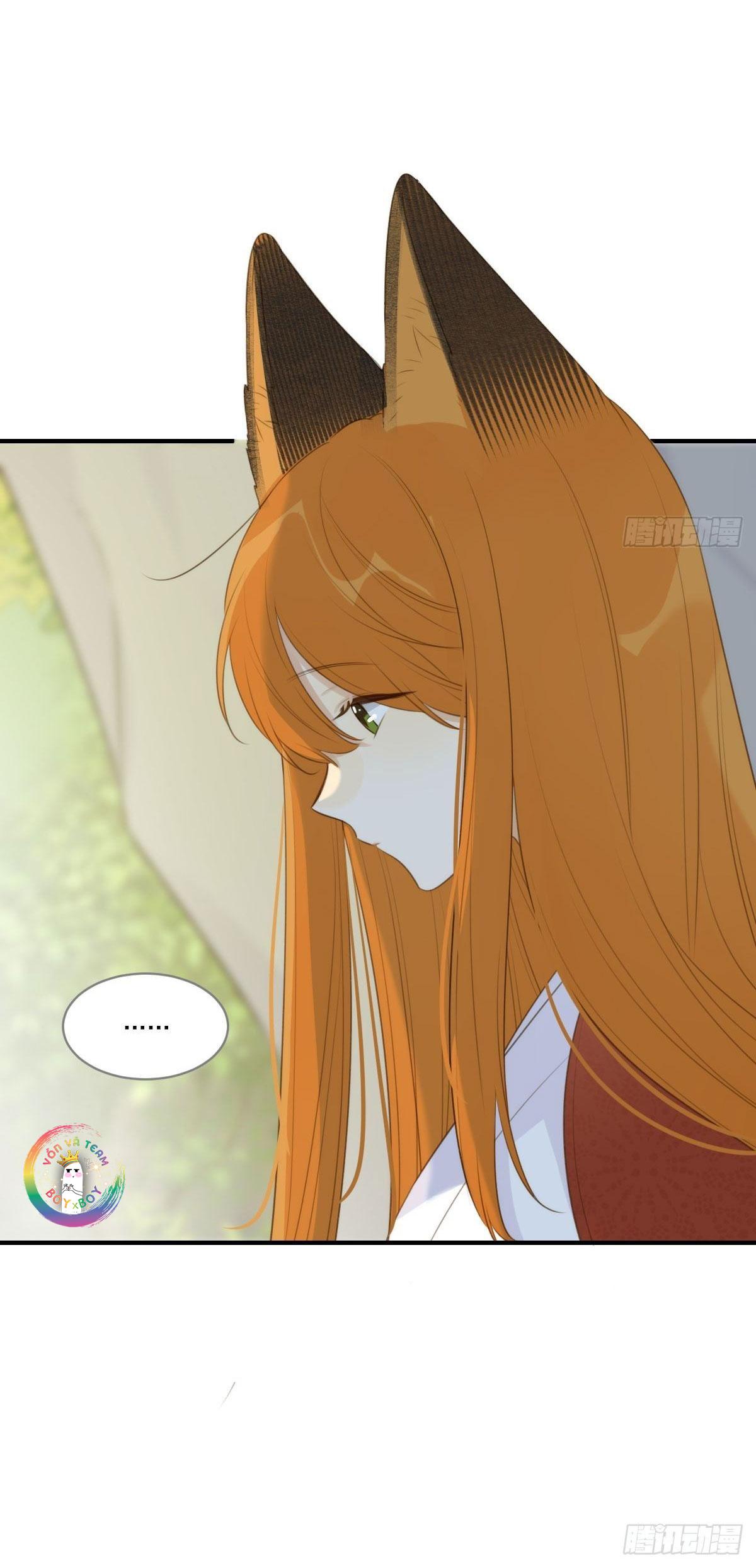 Chỉ Riêng Đuôi Là Không Được!!!: Chapter 15