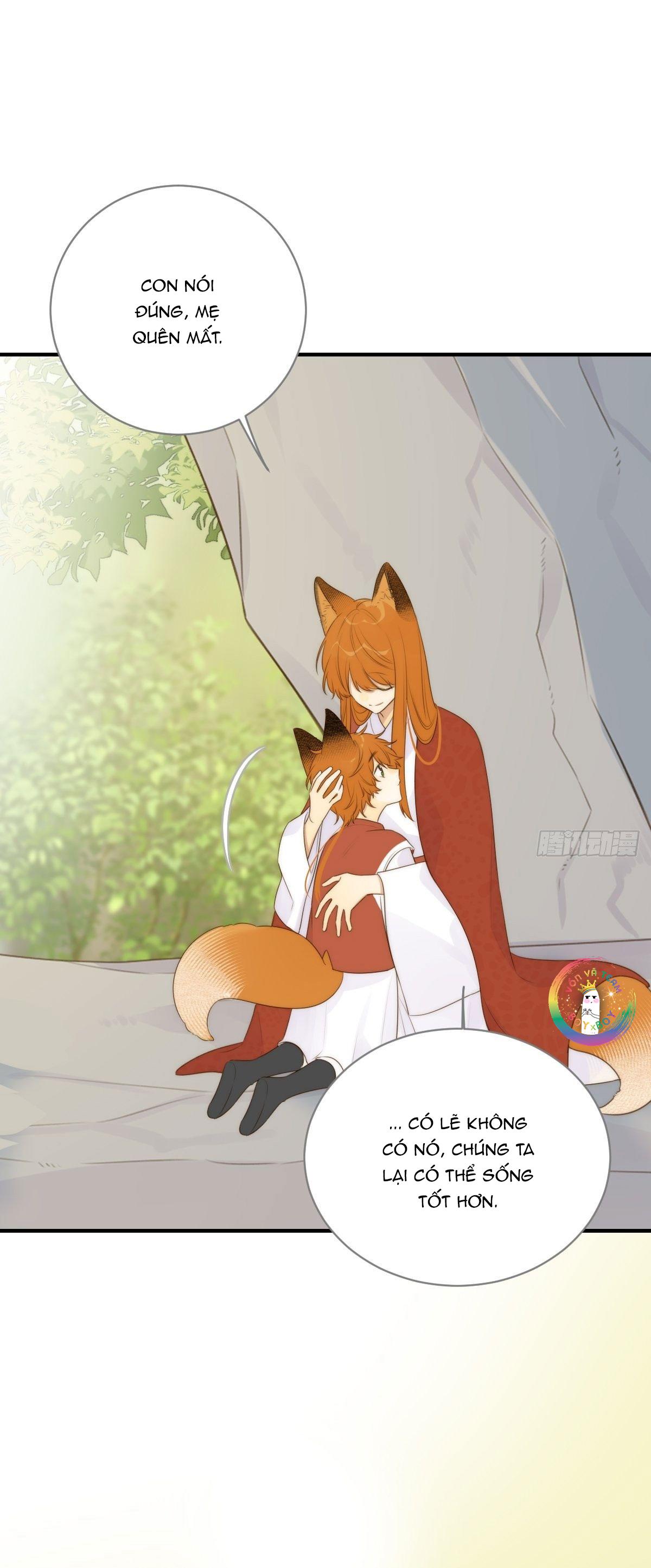 Chỉ Riêng Đuôi Là Không Được!!!: Chapter 15