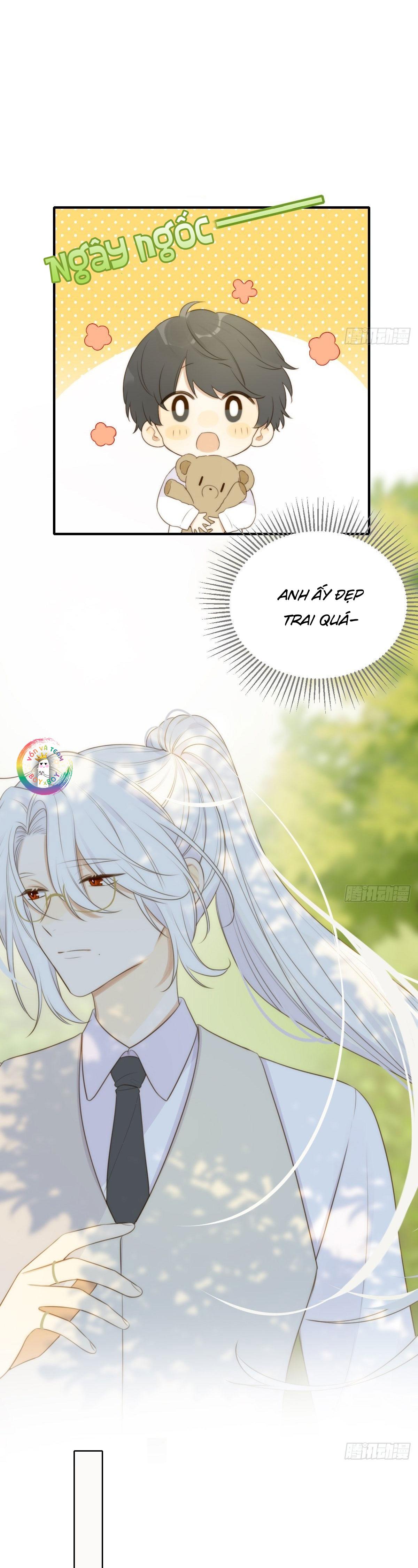 Chỉ Riêng Đuôi Là Không Được!!!: Chapter 15