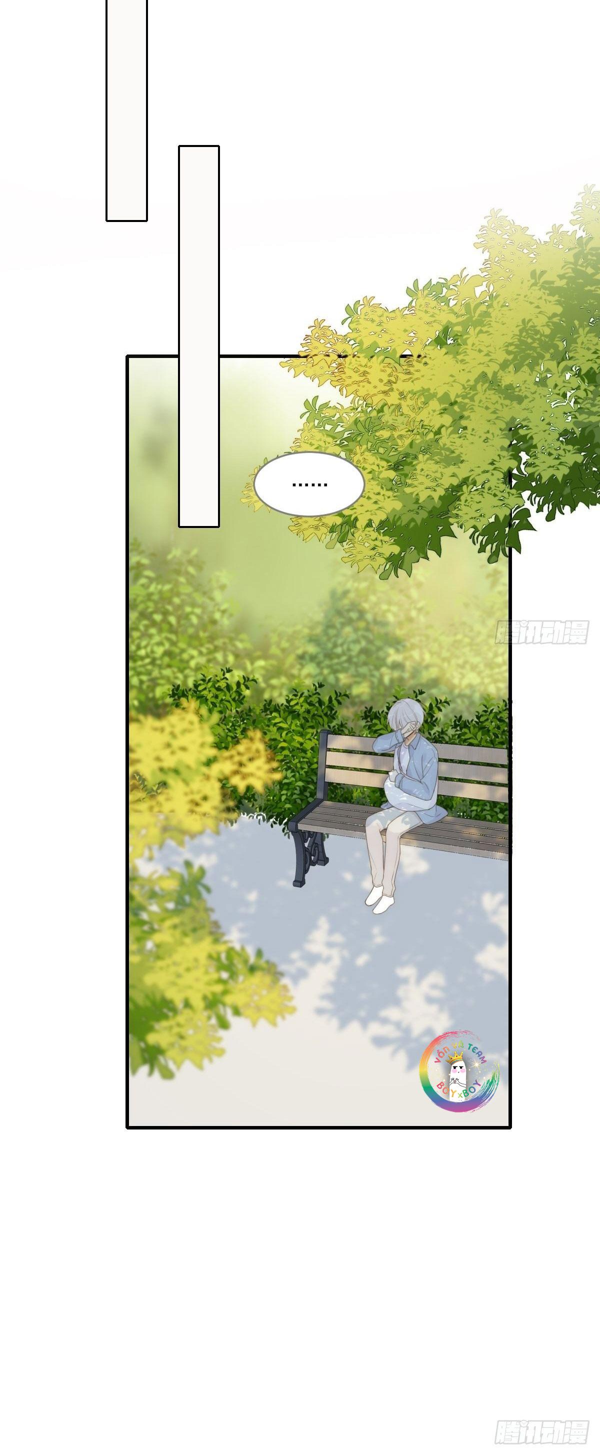 Chỉ Riêng Đuôi Là Không Được!!!: Chapter 15