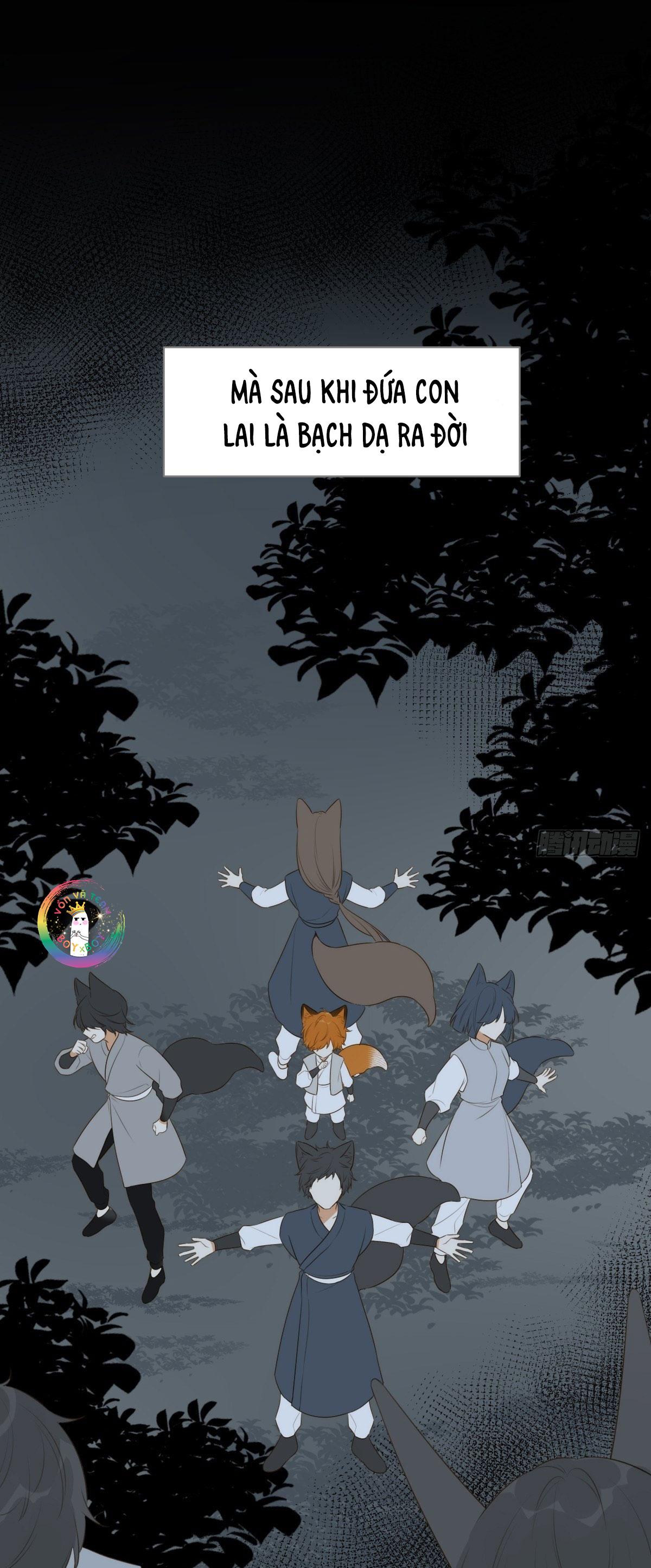 Chỉ Riêng Đuôi Là Không Được!!!: Chapter 15