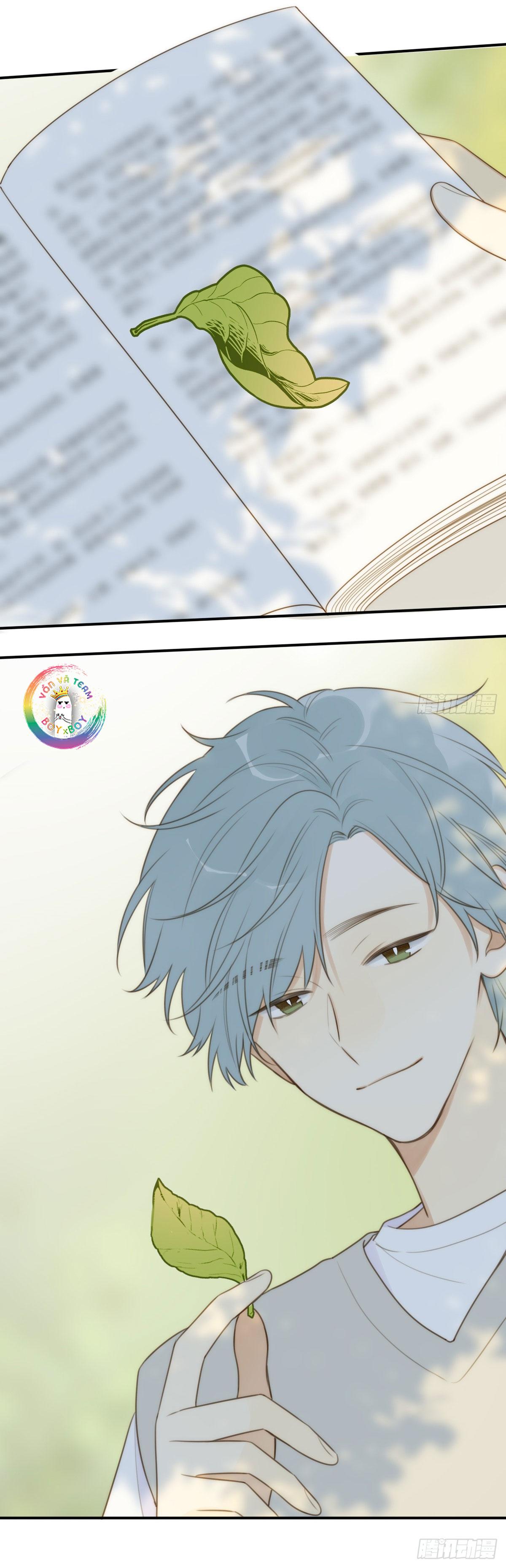 Chỉ Riêng Đuôi Là Không Được!!!: Chapter 19