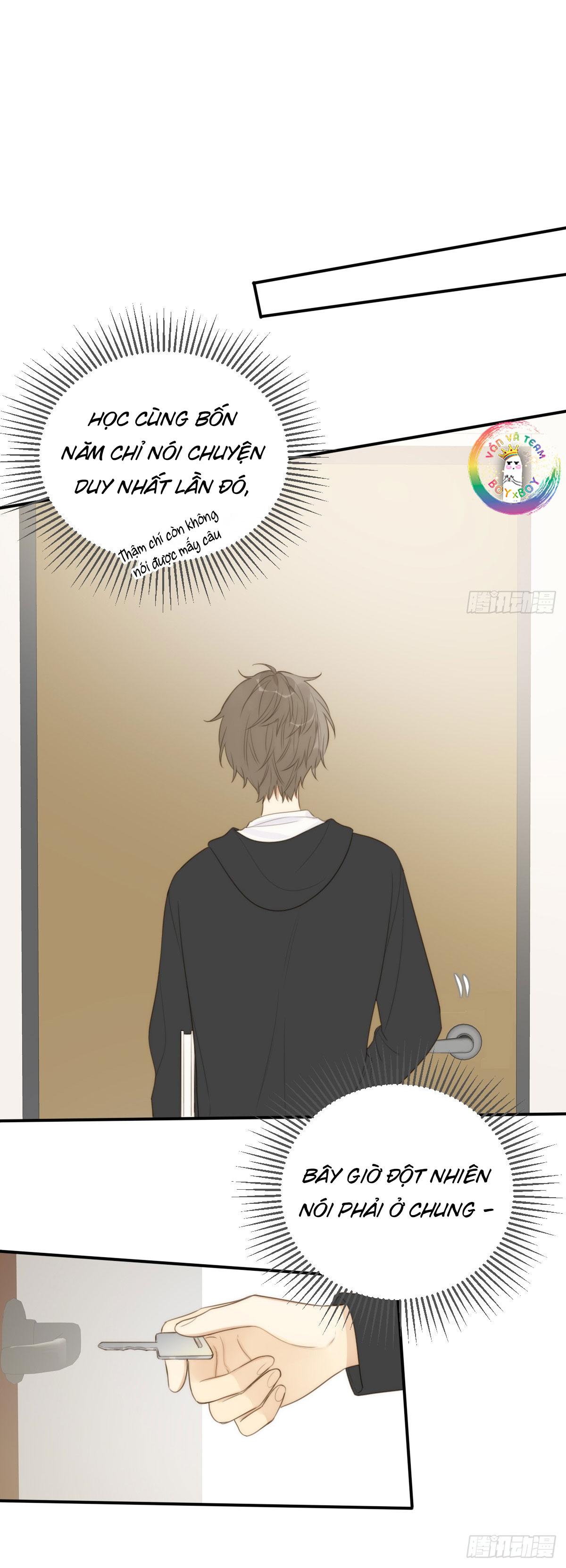 Chỉ Riêng Đuôi Là Không Được!!!: Chapter 19