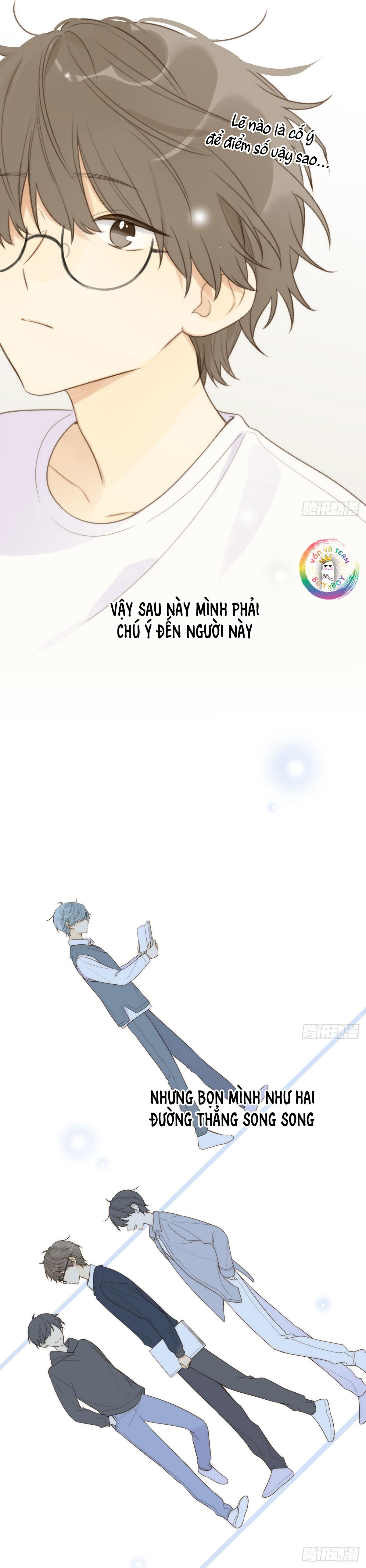 Chỉ Riêng Đuôi Là Không Được!!!: Chapter 19
