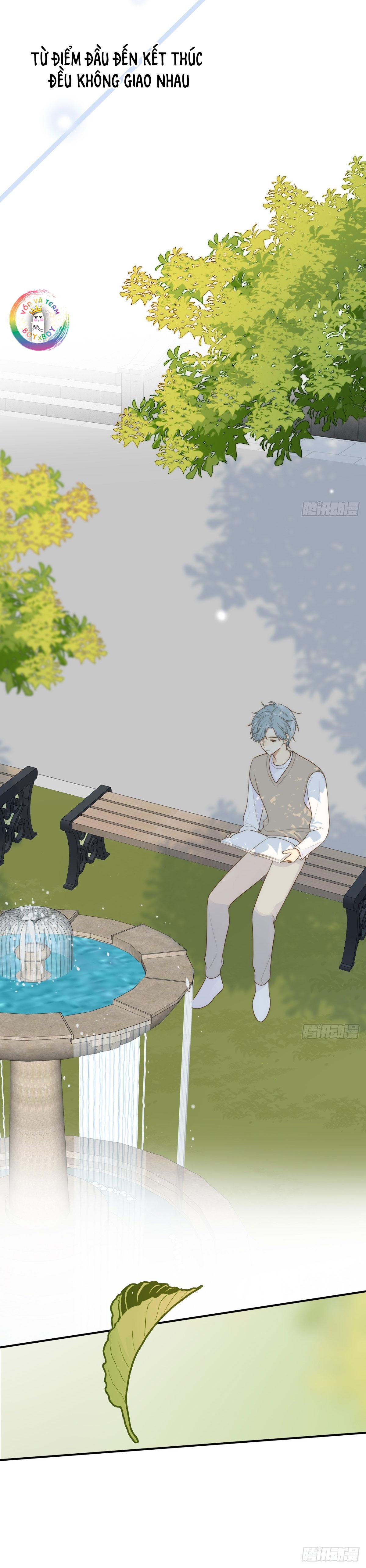 Chỉ Riêng Đuôi Là Không Được!!!: Chapter 19