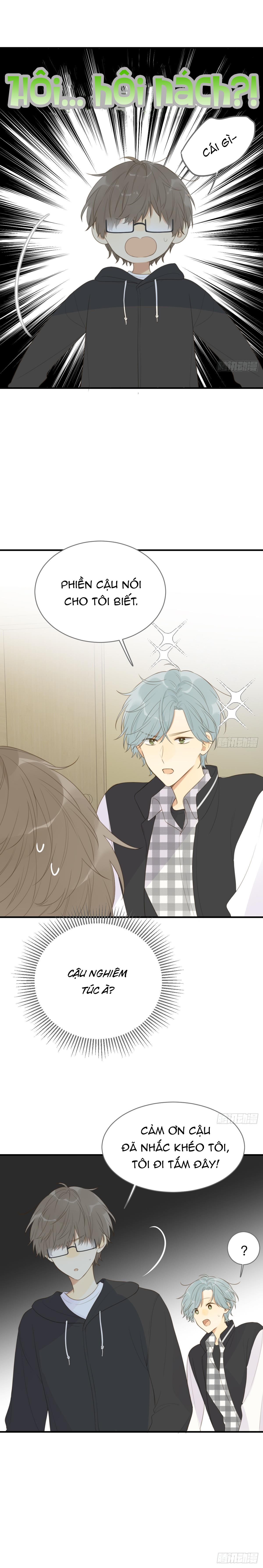 Chỉ Riêng Đuôi Là Không Được!!!: Chapter 20