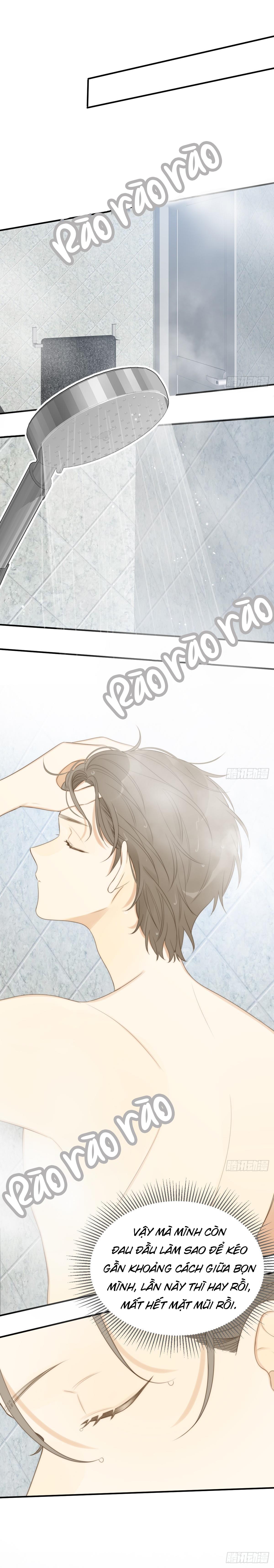 Chỉ Riêng Đuôi Là Không Được!!!: Chapter 20