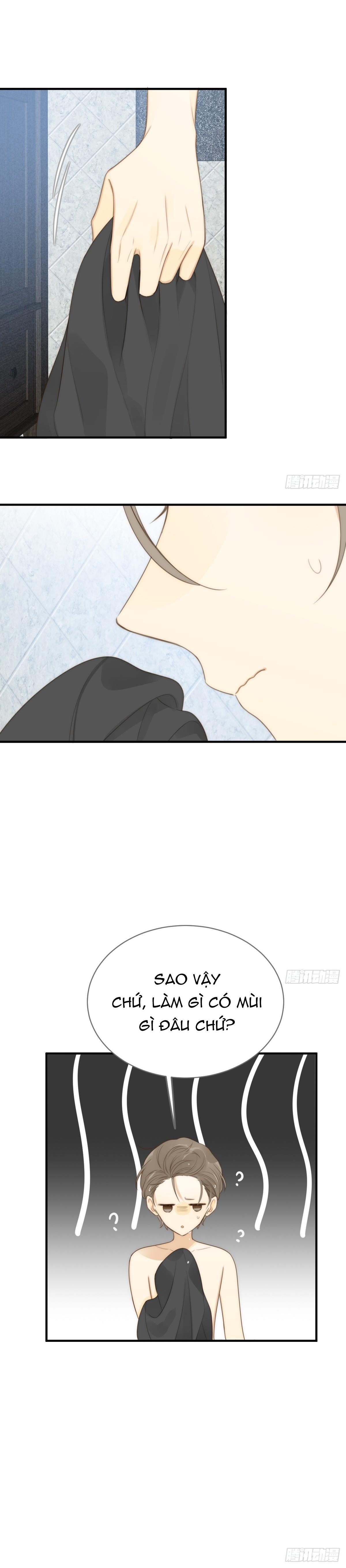 Chỉ Riêng Đuôi Là Không Được!!!: Chapter 20
