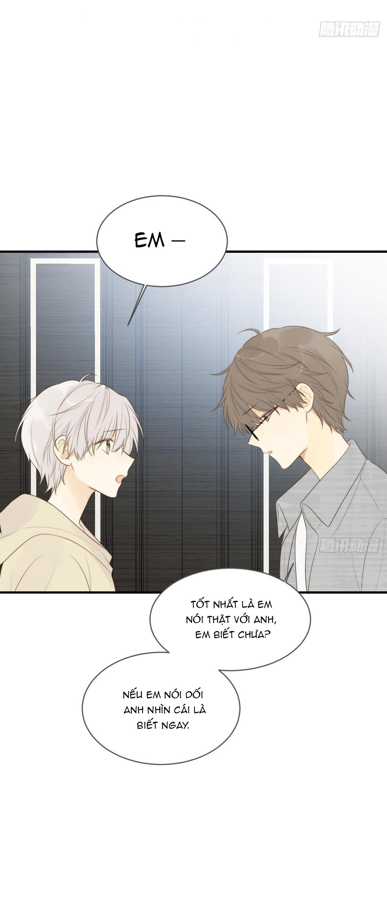 Chỉ Riêng Đuôi Là Không Được!!!: Chapter 22
