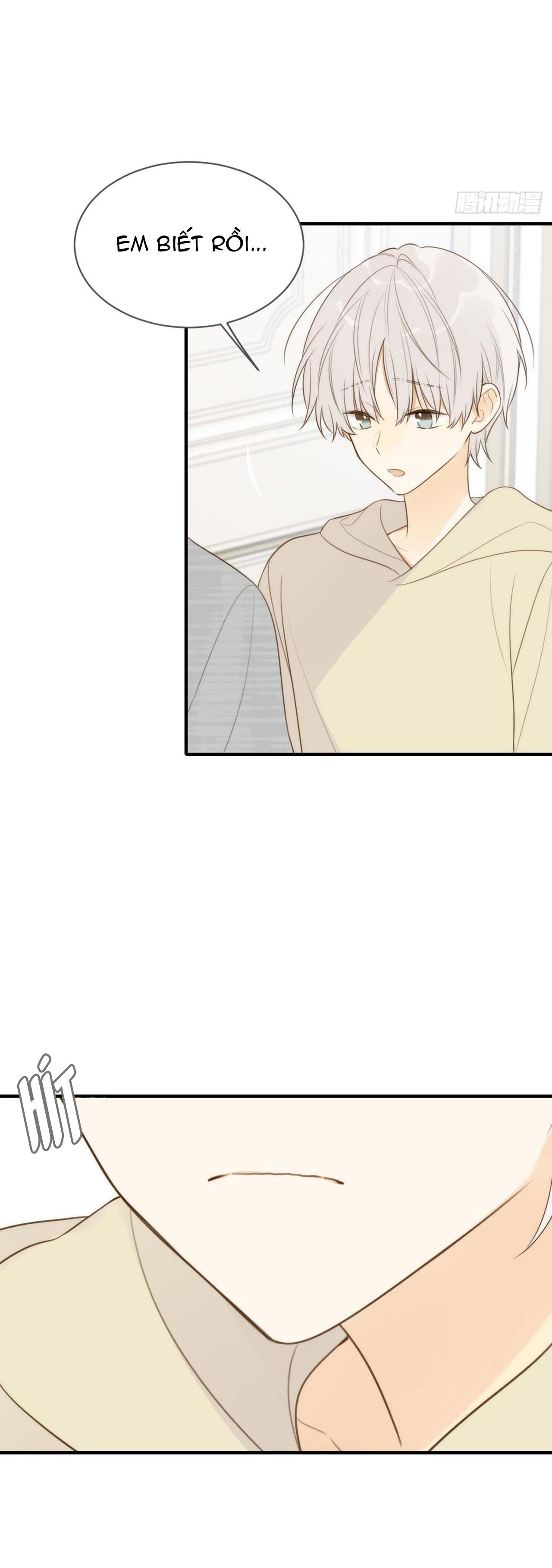 Chỉ Riêng Đuôi Là Không Được!!!: Chapter 22