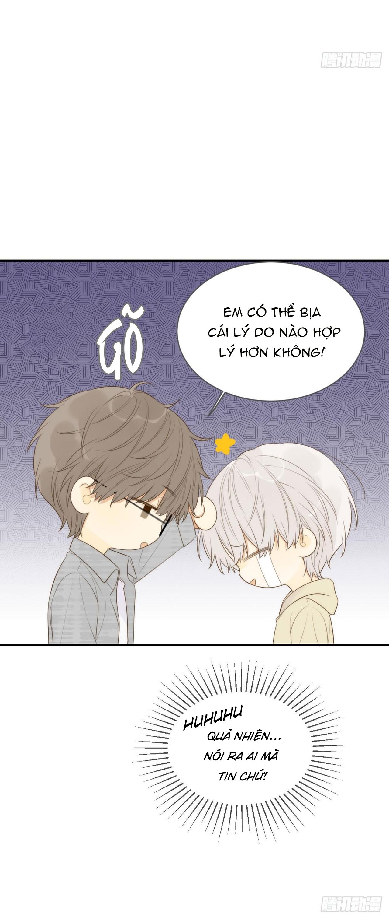 Chỉ Riêng Đuôi Là Không Được!!!: Chapter 22