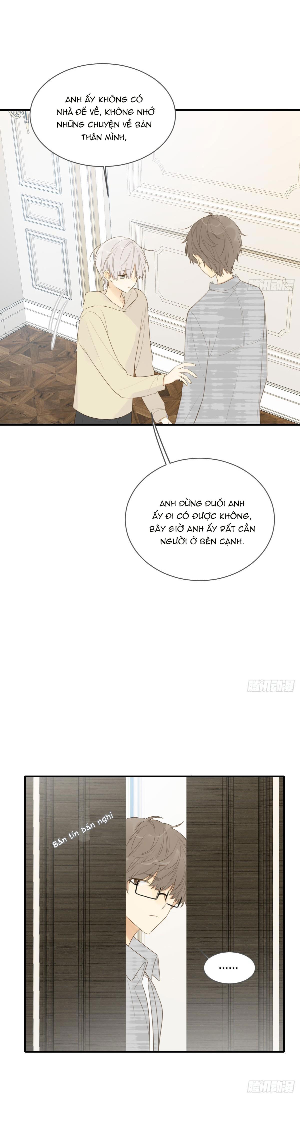 Chỉ Riêng Đuôi Là Không Được!!!: Chapter 22