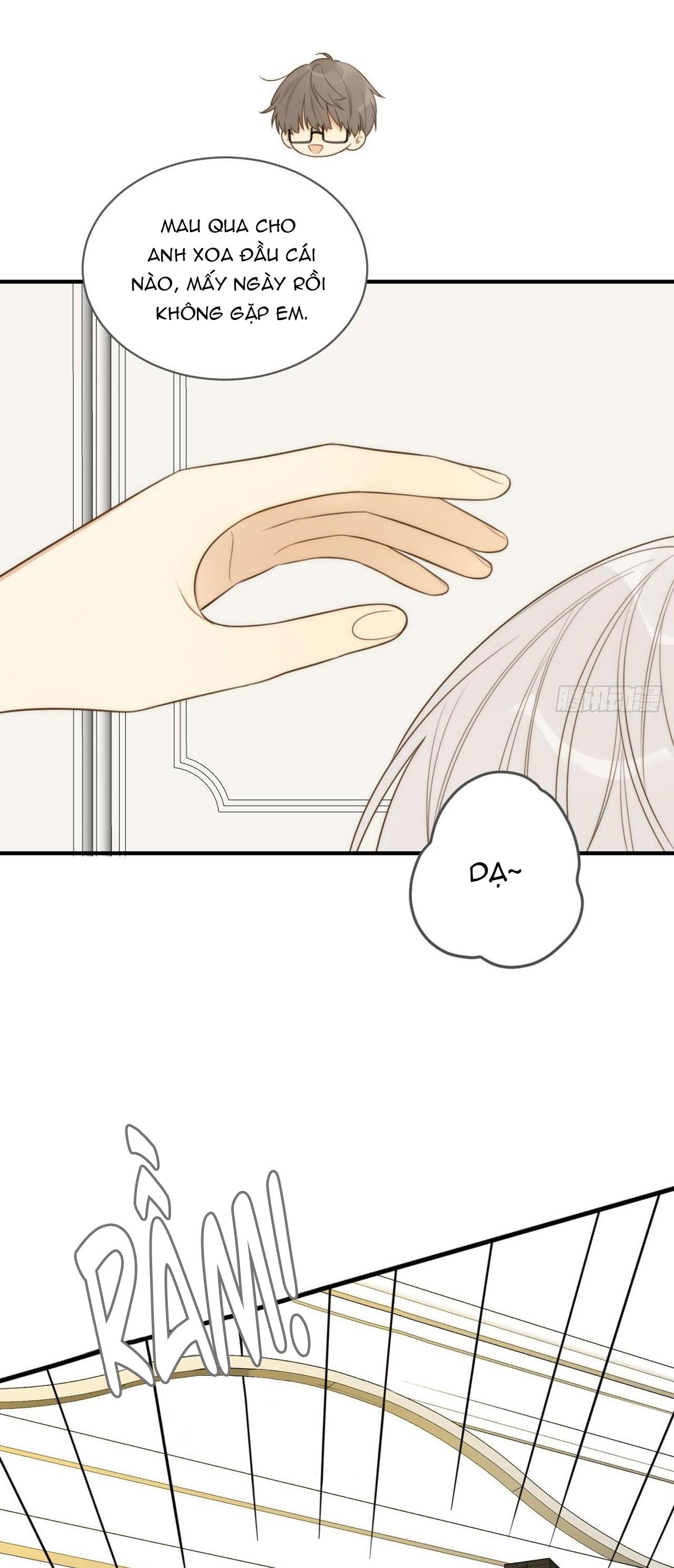 Chỉ Riêng Đuôi Là Không Được!!!: Chapter 22