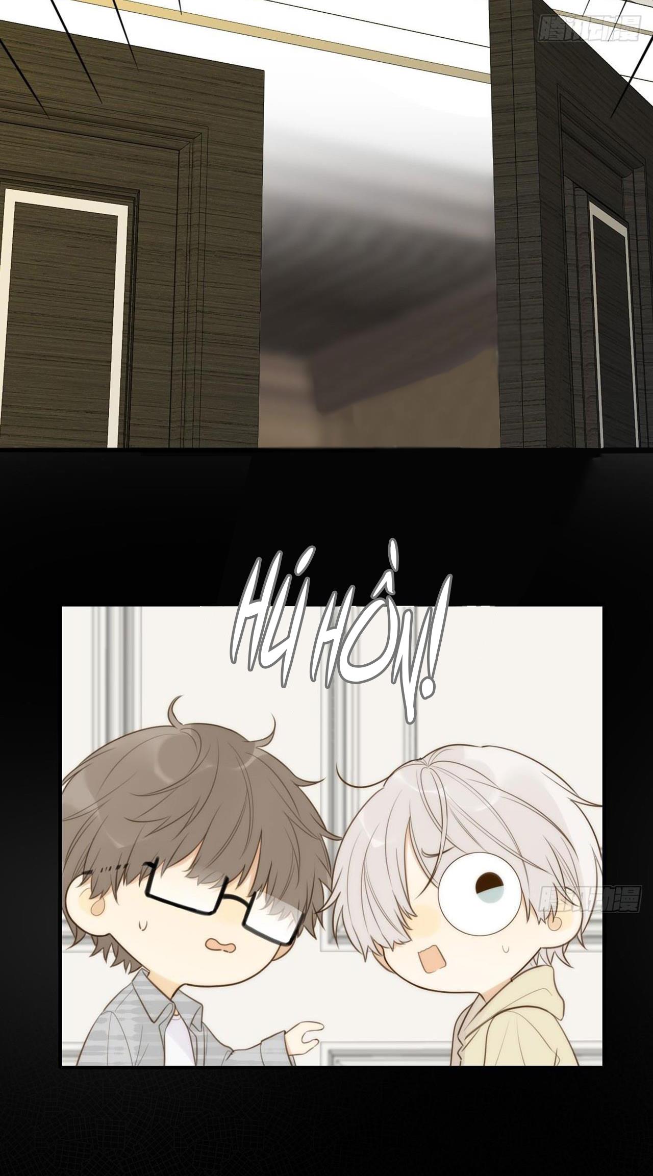 Chỉ Riêng Đuôi Là Không Được!!!: Chapter 22