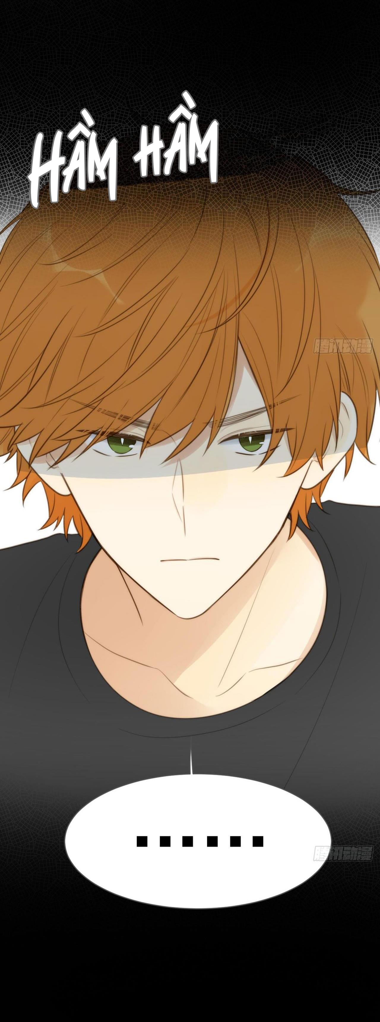 Chỉ Riêng Đuôi Là Không Được!!!: Chapter 22