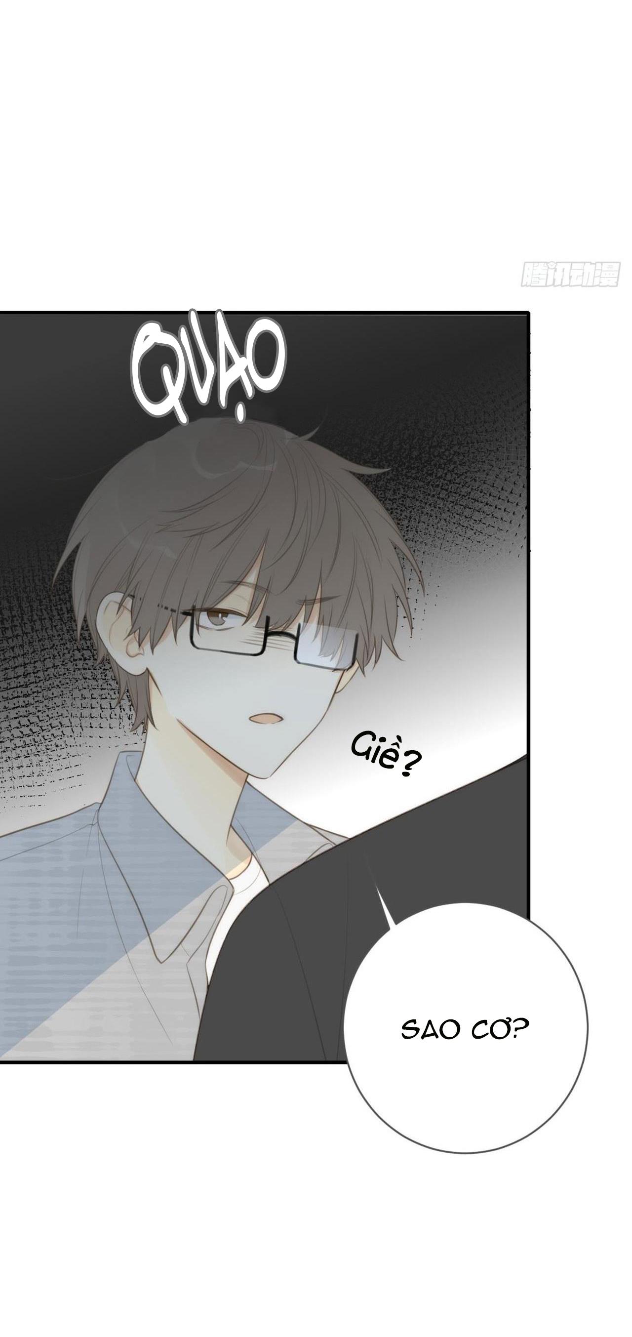 Chỉ Riêng Đuôi Là Không Được!!!: Chapter 22