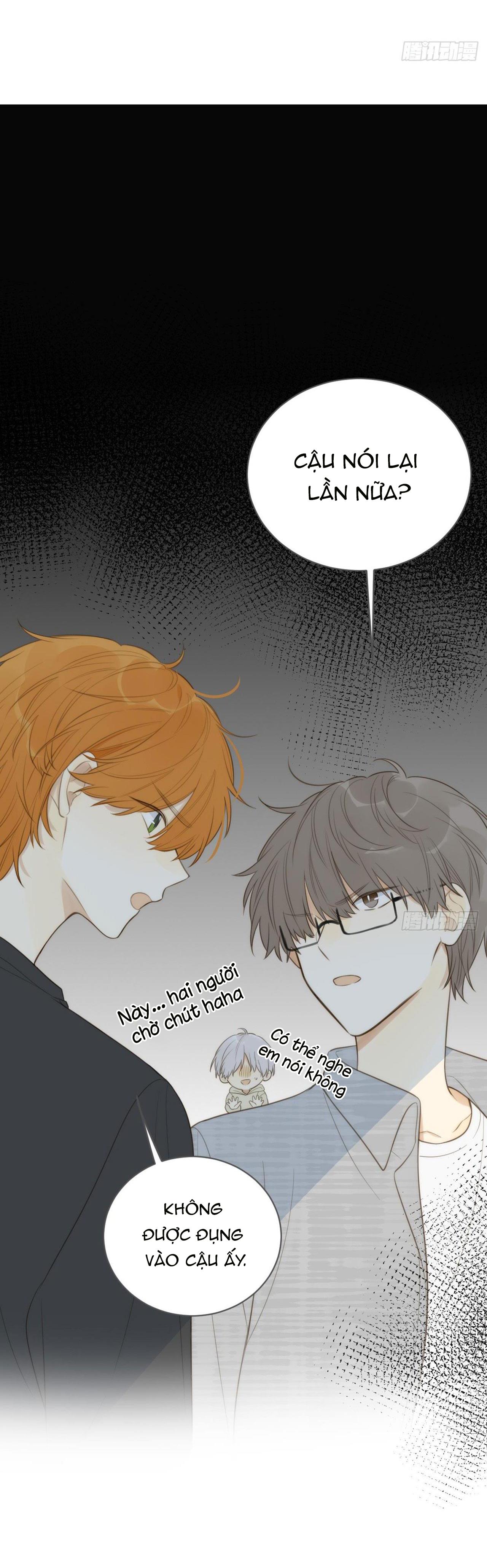 Chỉ Riêng Đuôi Là Không Được!!!: Chapter 22