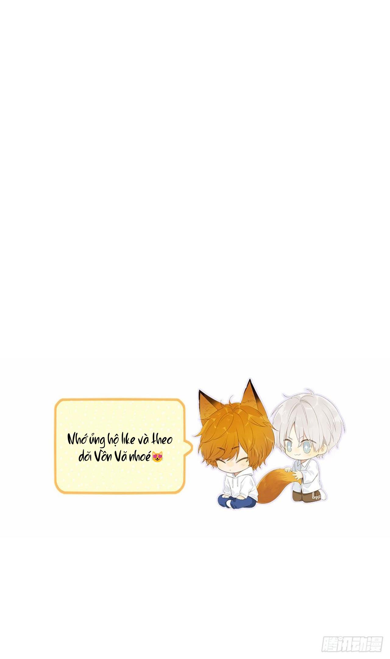 Chỉ Riêng Đuôi Là Không Được!!!: Chapter 22