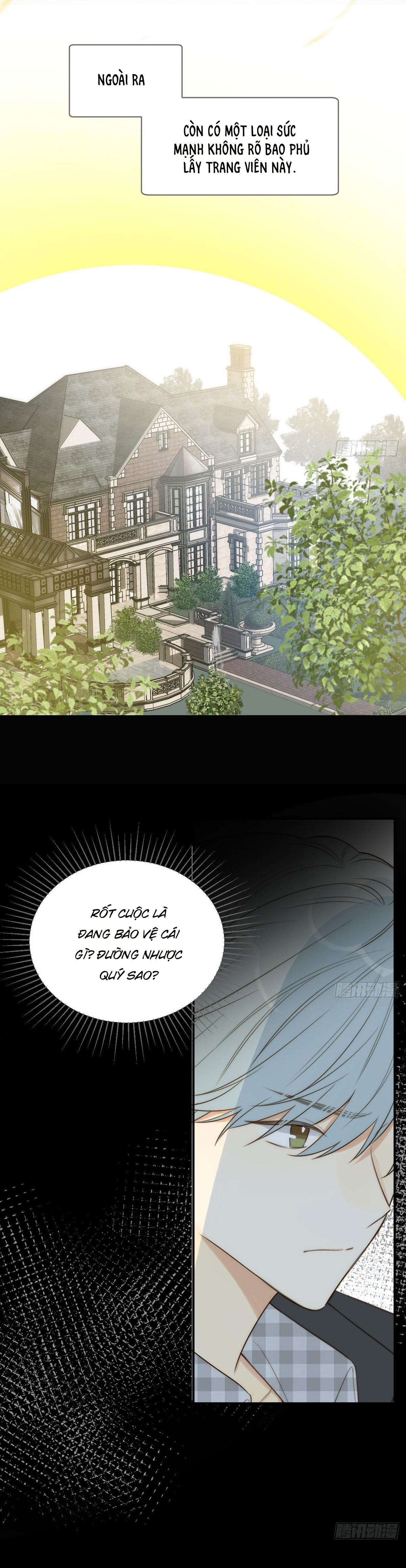 Chỉ Riêng Đuôi Là Không Được!!!: Chapter 22
