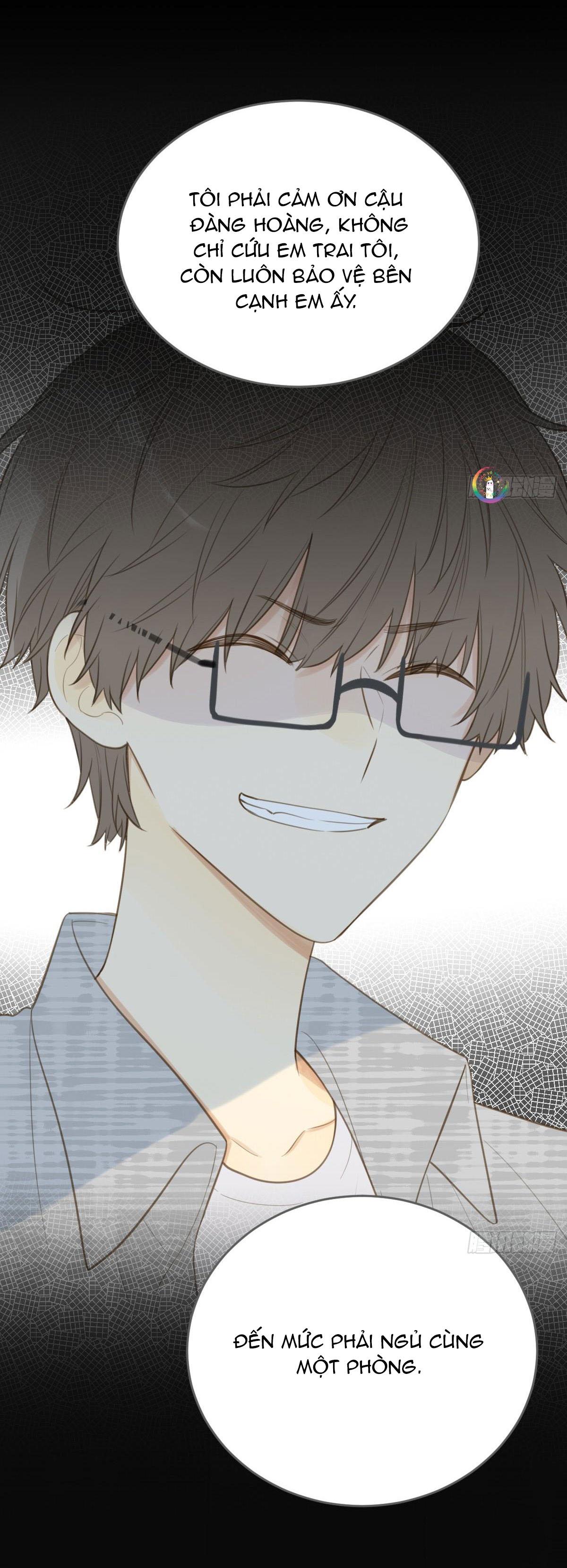 Chỉ Riêng Đuôi Là Không Được!!!: Chapter 23