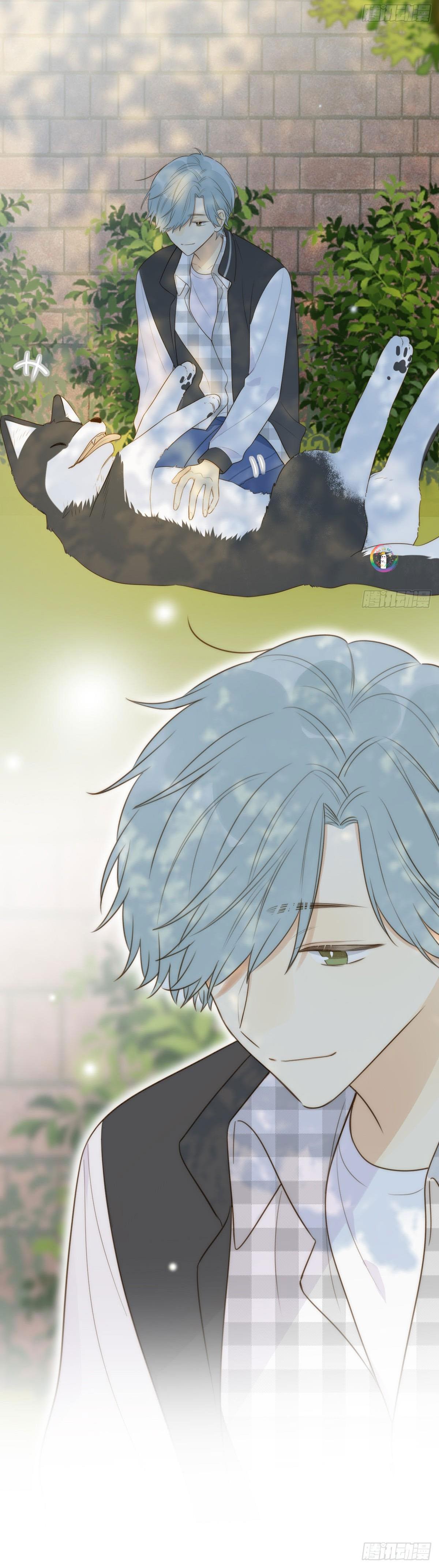Chỉ Riêng Đuôi Là Không Được!!!: Chapter 23