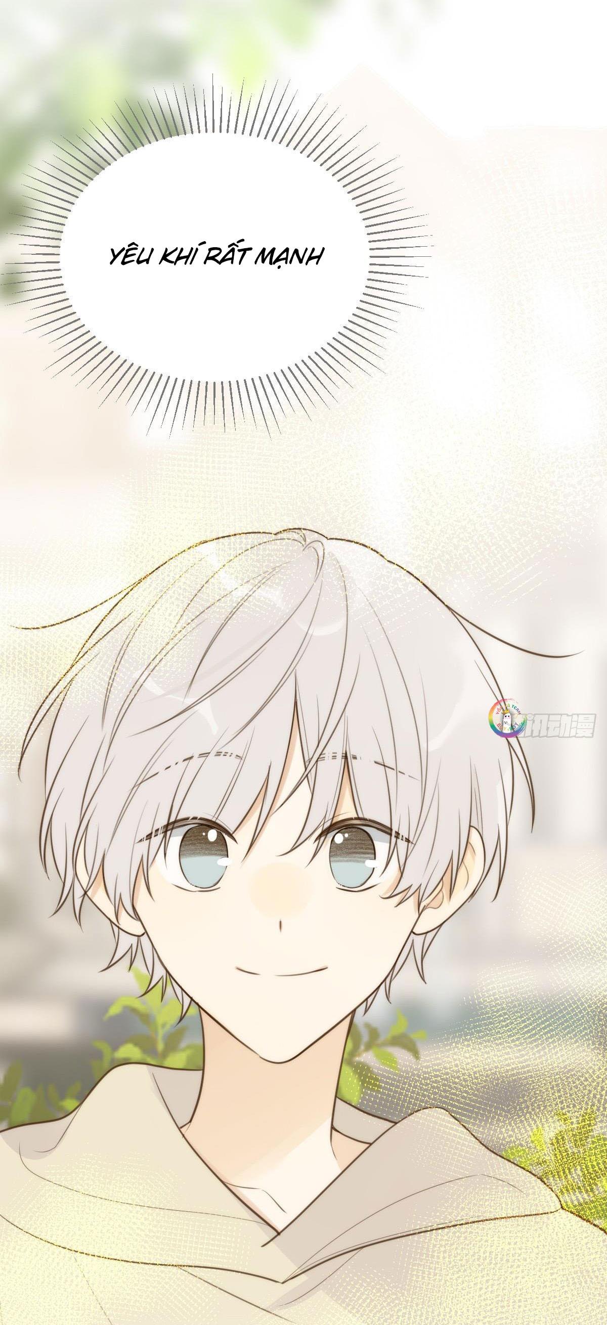Chỉ Riêng Đuôi Là Không Được!!!: Chapter 23