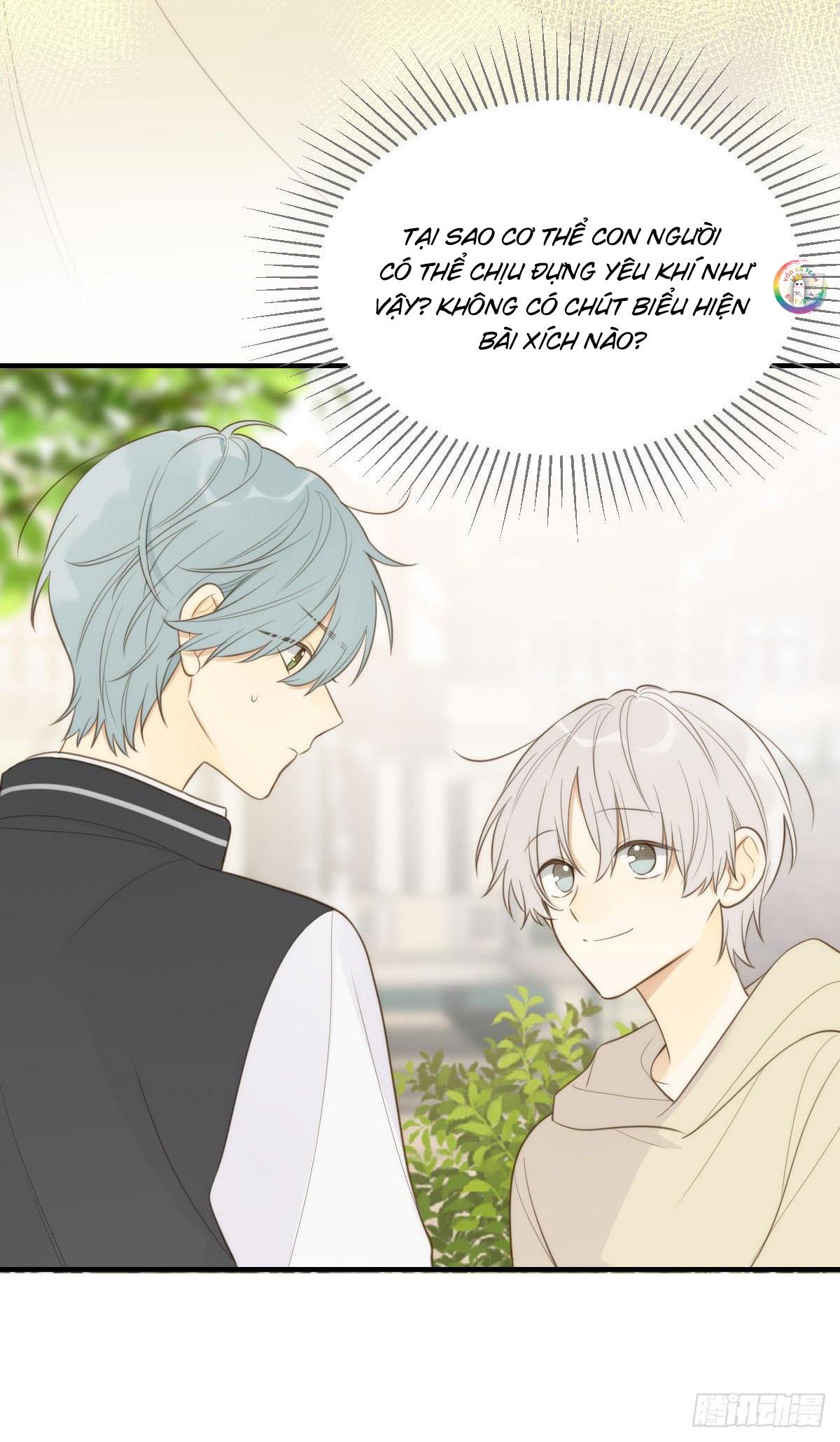 Chỉ Riêng Đuôi Là Không Được!!!: Chapter 23