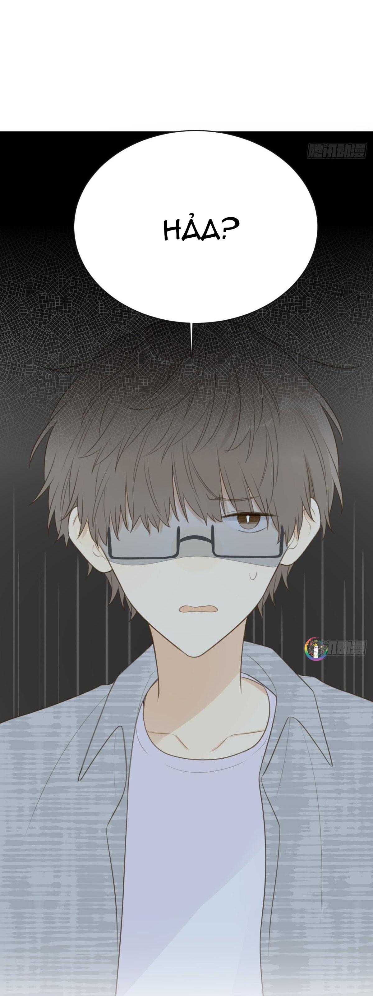 Chỉ Riêng Đuôi Là Không Được!!!: Chapter 23