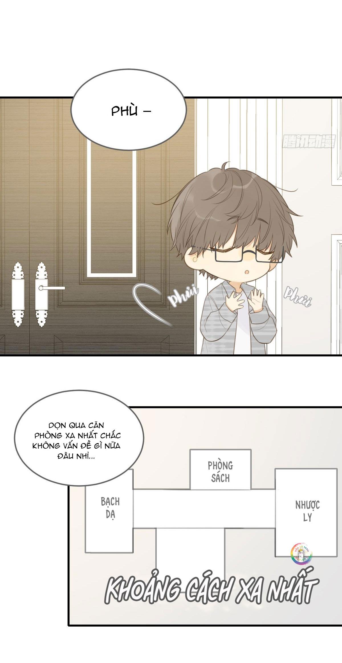 Chỉ Riêng Đuôi Là Không Được!!!: Chapter 23