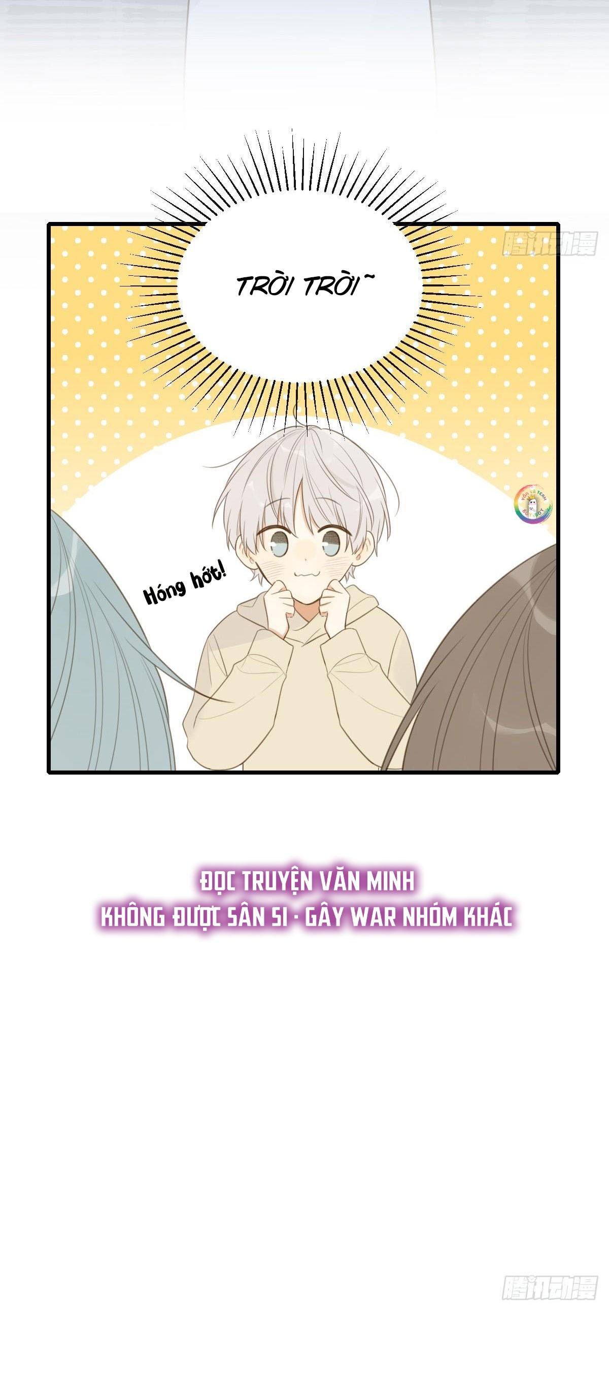 Chỉ Riêng Đuôi Là Không Được!!!: Chapter 23