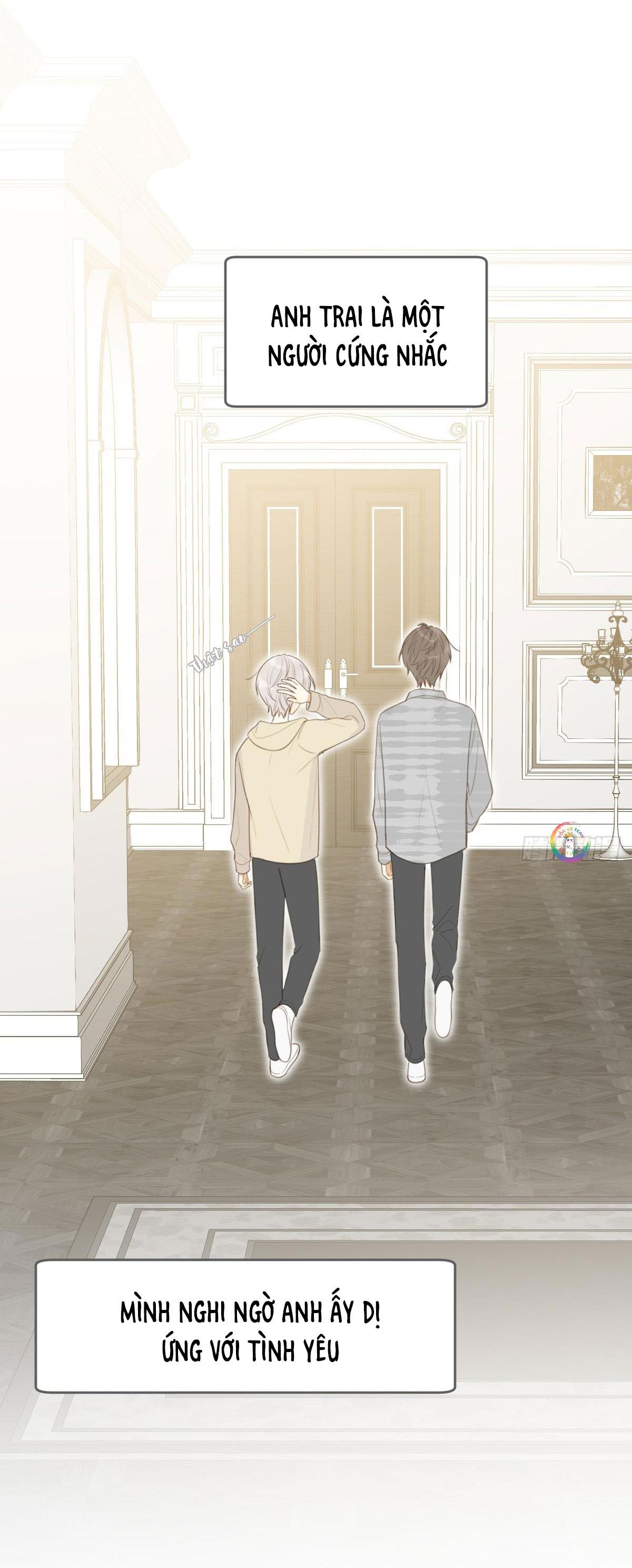 Chỉ Riêng Đuôi Là Không Được!!!: Chapter 23