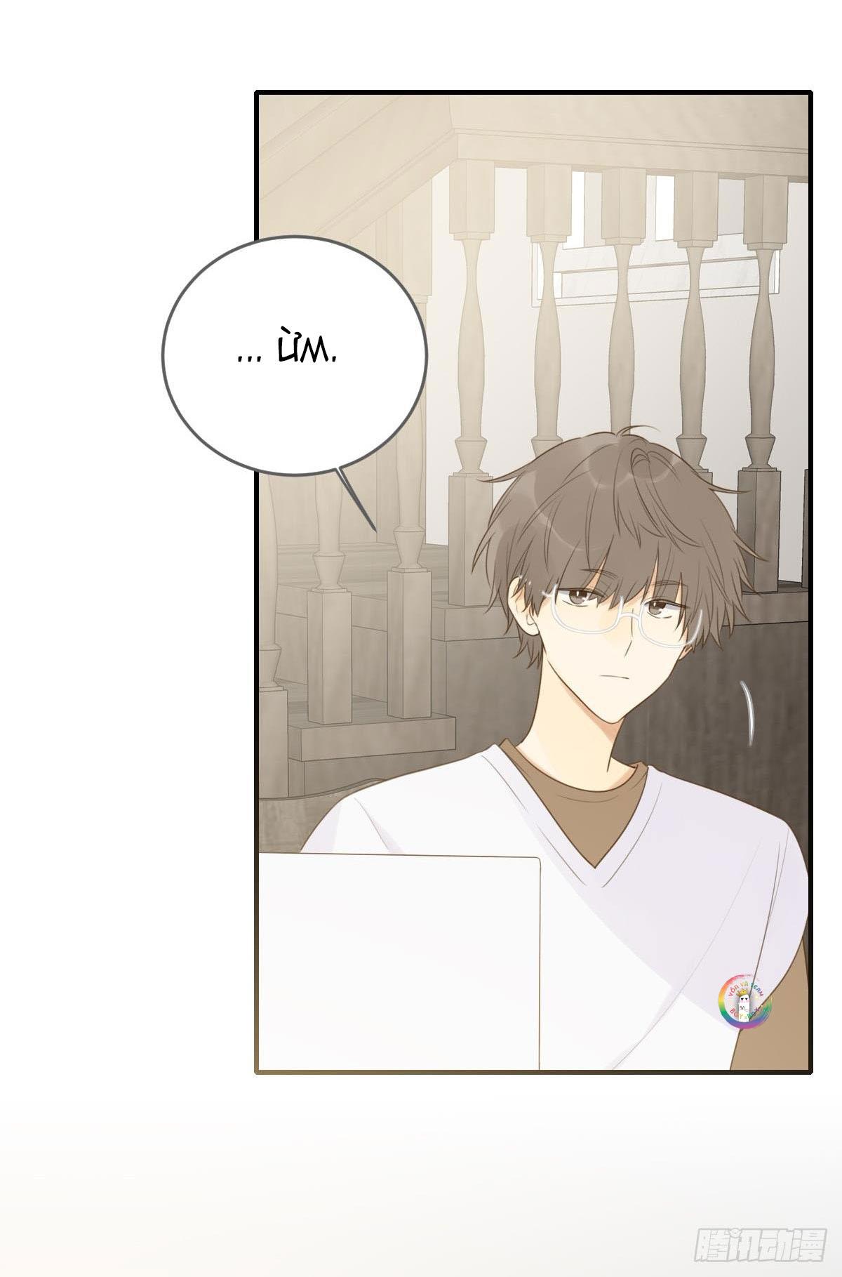Chỉ Riêng Đuôi Là Không Được!!!: Chapter 23