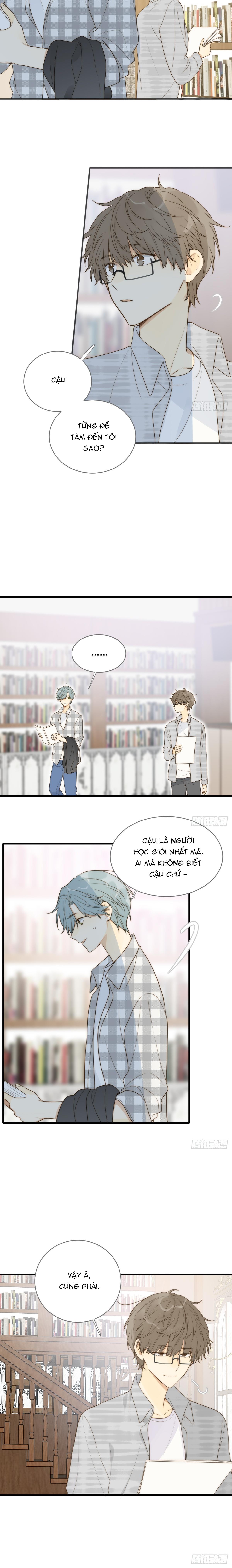 Chỉ Riêng Đuôi Là Không Được!!!: Chapter 24