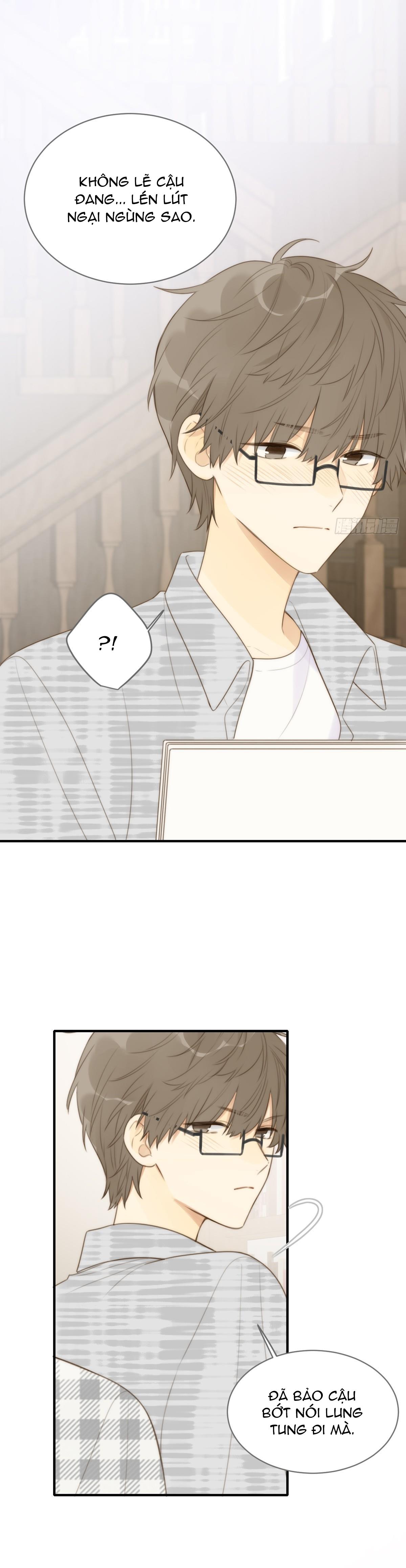 Chỉ Riêng Đuôi Là Không Được!!!: Chapter 25