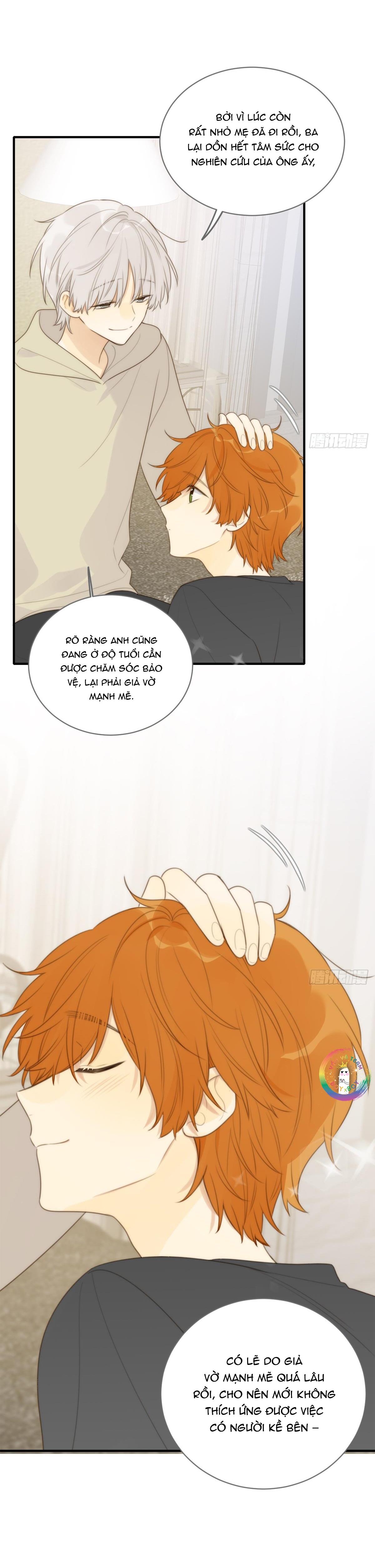 Chỉ Riêng Đuôi Là Không Được!!!: Chapter 25