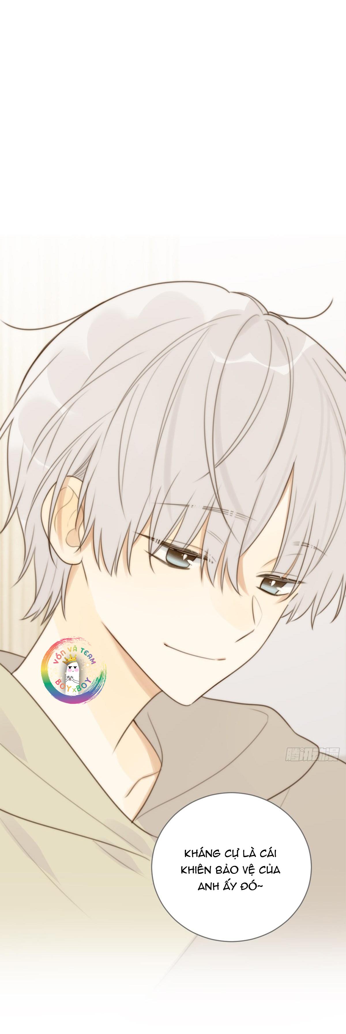 Chỉ Riêng Đuôi Là Không Được!!!: Chapter 25