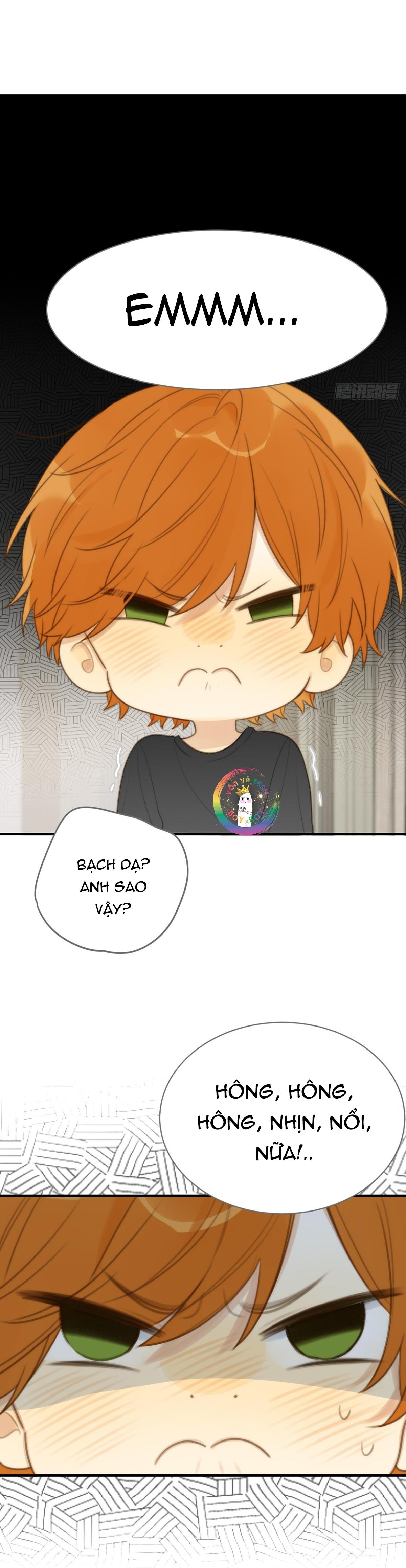Chỉ Riêng Đuôi Là Không Được!!!: Chapter 25