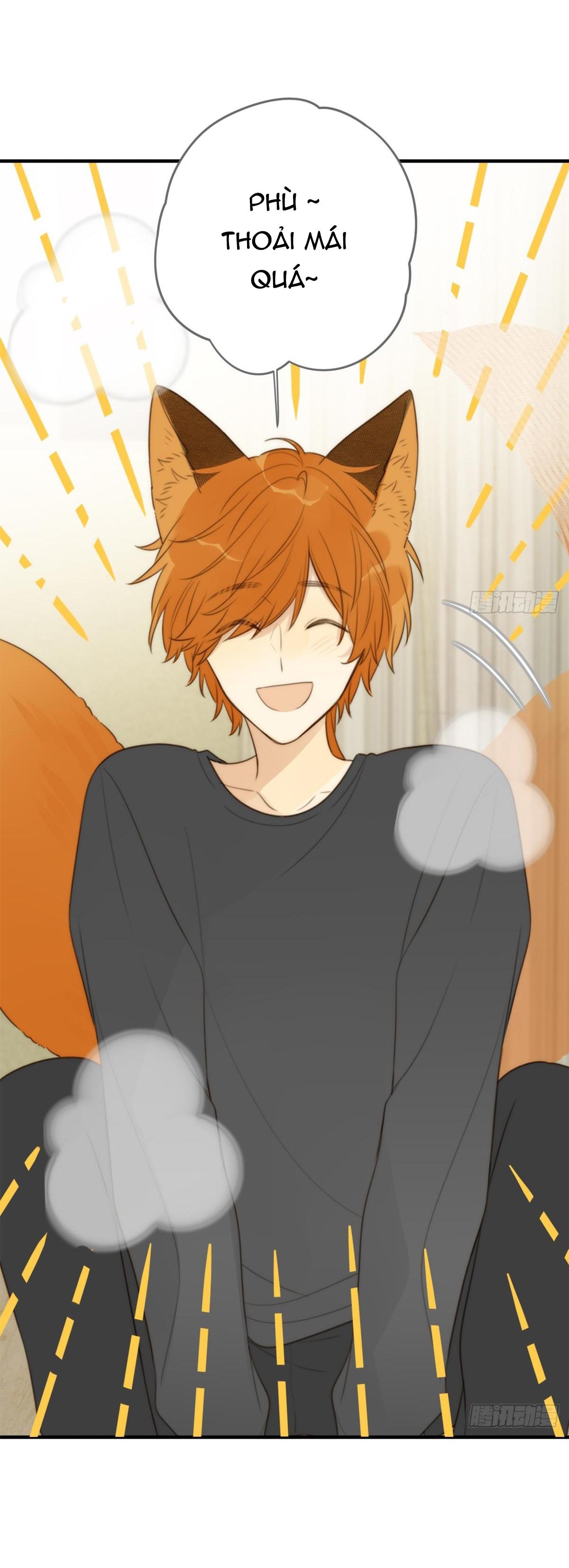 Chỉ Riêng Đuôi Là Không Được!!!: Chapter 25