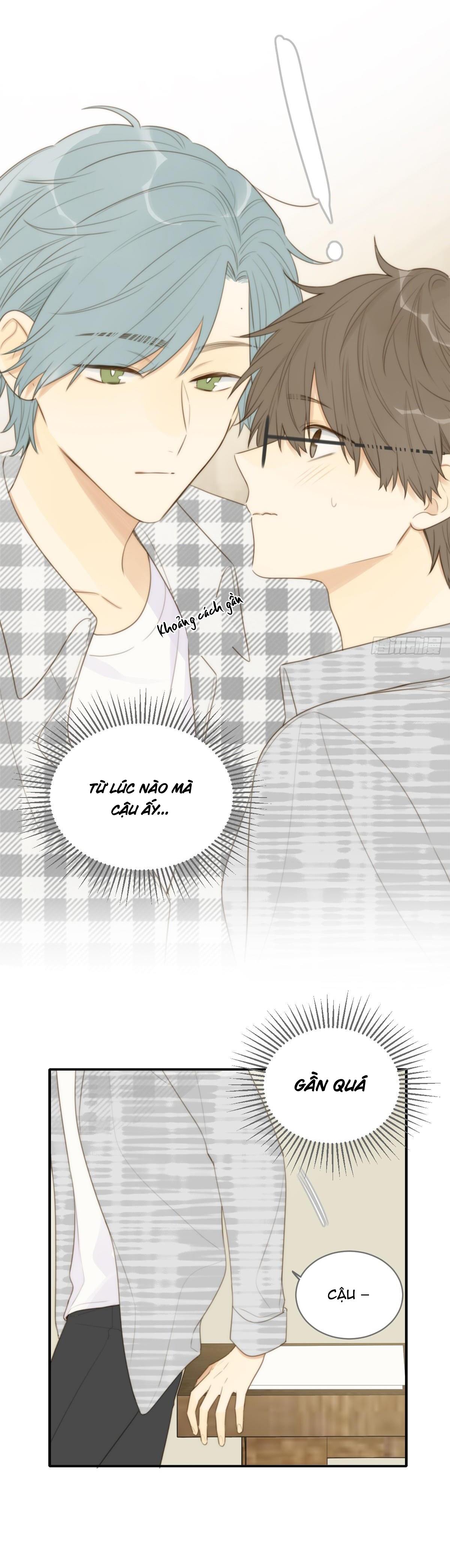 Chỉ Riêng Đuôi Là Không Được!!!: Chapter 25